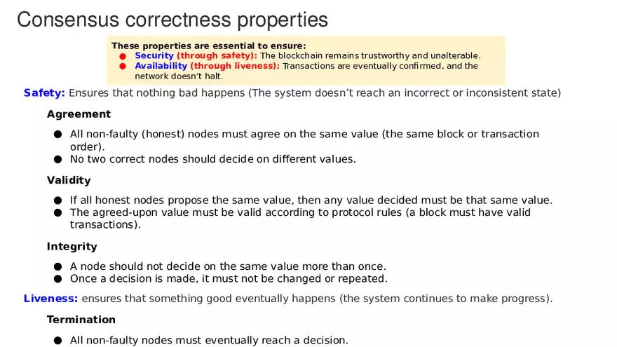 Chapter 5 Consensus Algorithms - Page 11