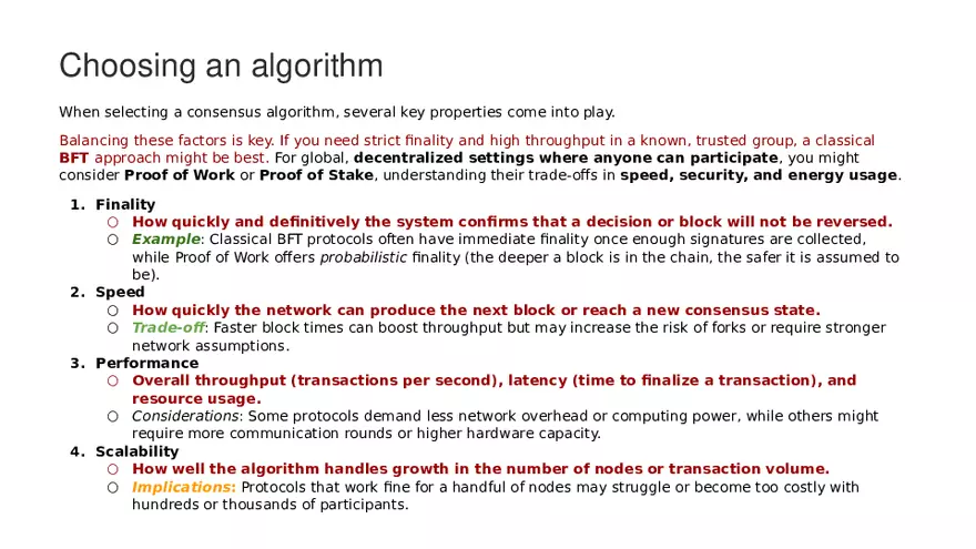 Chapter 5 Consensus Algorithms - Page 4