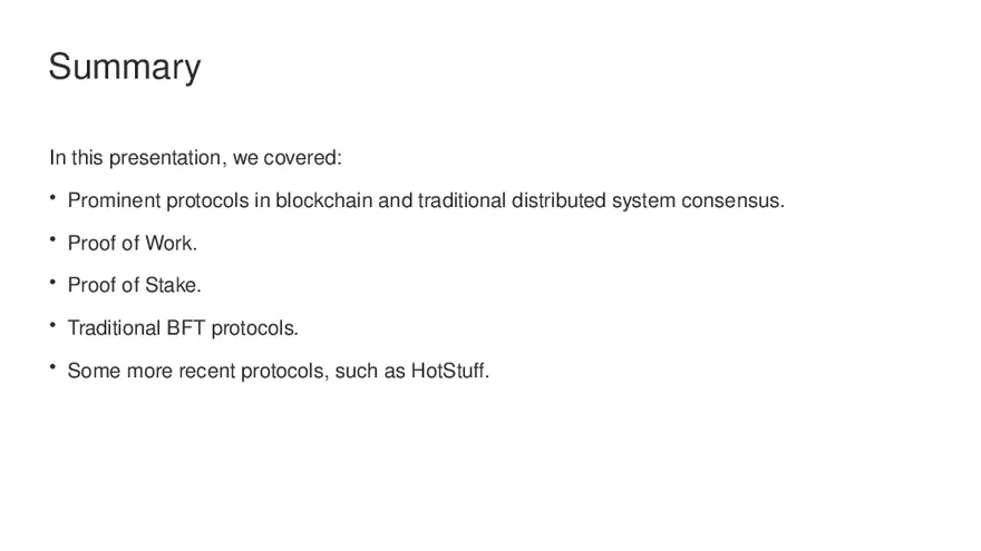 Chapter 5 Consensus Algorithms - Page 5