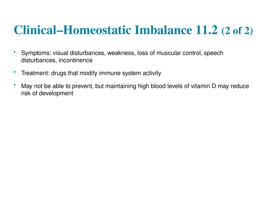 11.6  Action Potentials - Page 28
