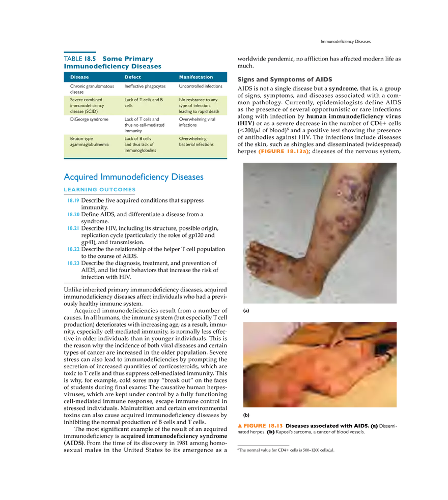 Immune Disorders - Page 8