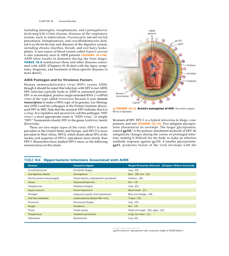 Immune Disorders - Page 9