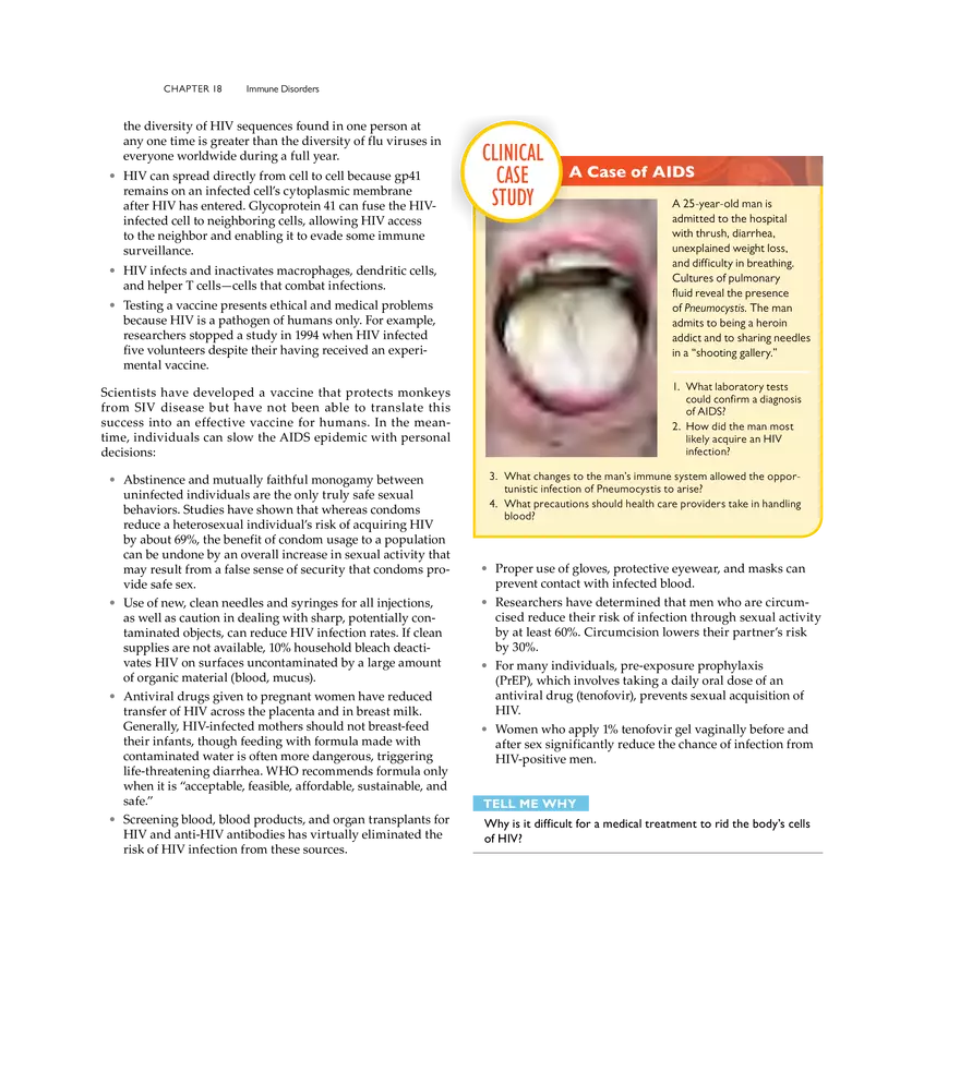 Immune Disorders - Page 16