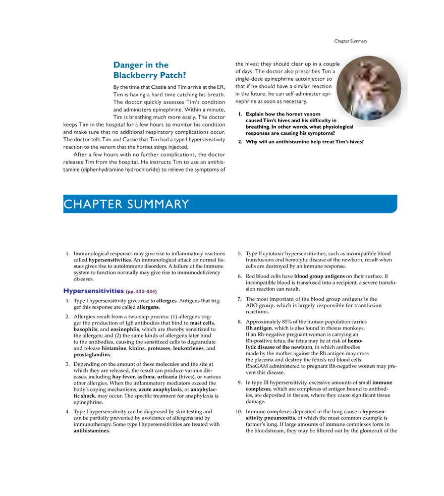 Immune Disorders - Page 17