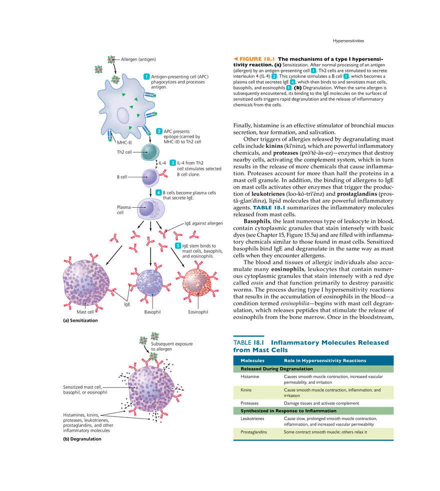 Immune Disorders - Page 2
