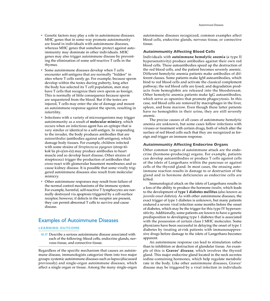 Immune Disorders - Page 6