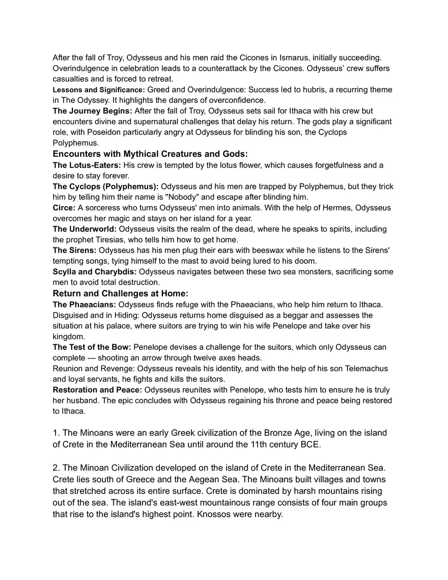 Ancient Greek Warfare - Page 4