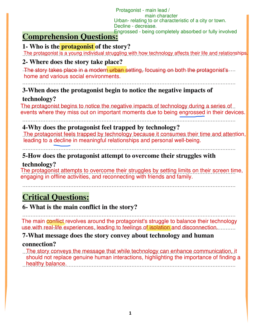 The Black Hole of Technology - Page 4