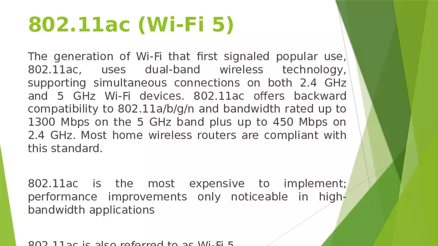 Wireless Networking - Page 7
