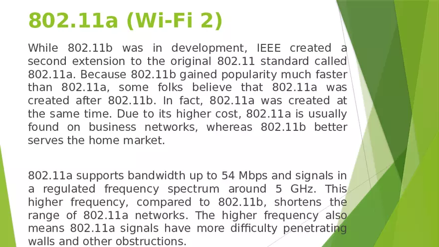Wireless Networking - Page 12
