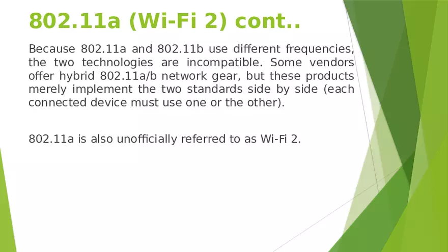 Wireless Networking - Page 14