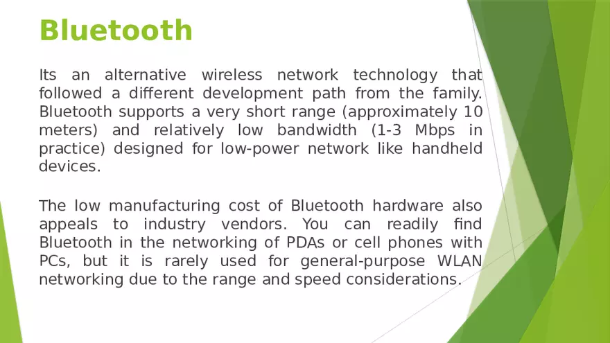 Wireless Networking - Page 20