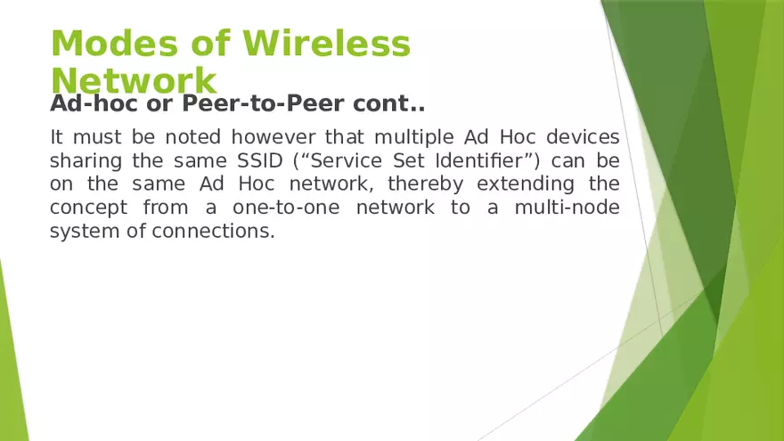 Wireless Networking - Page 24