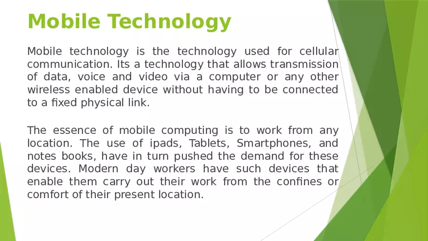 Wireless Networking - Page 30