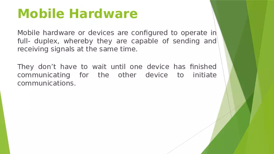 Wireless Networking - Page 31