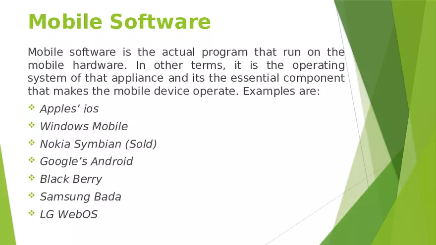 Wireless Networking - Page 32