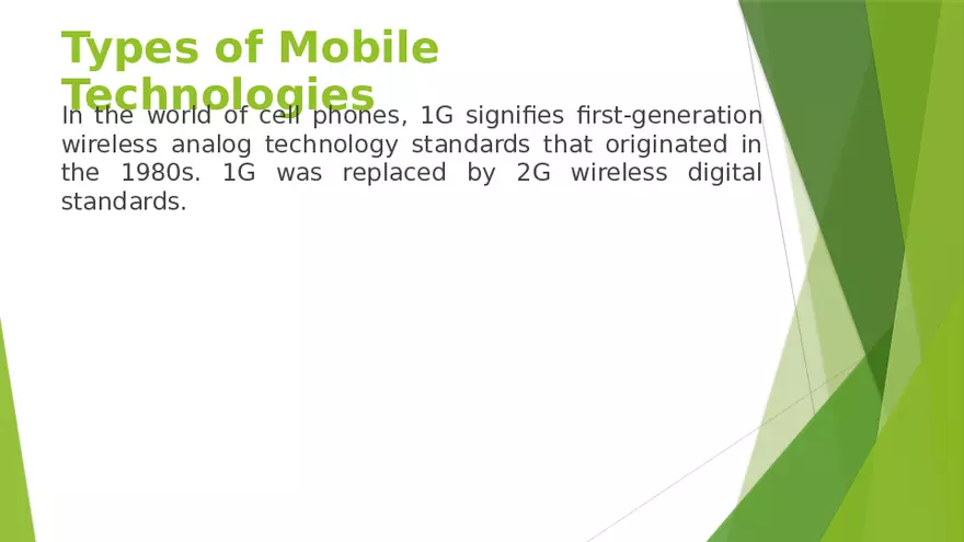Wireless Networking - Page 33