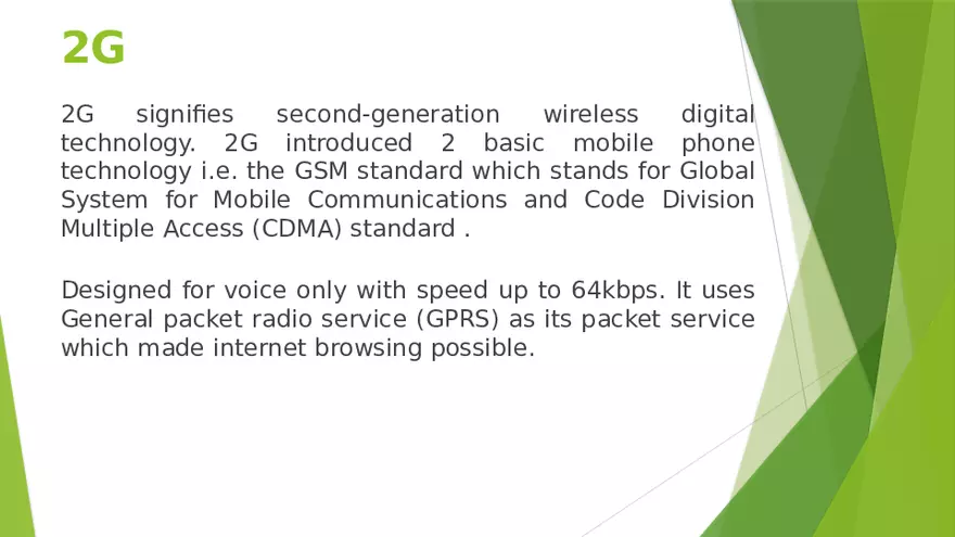 Wireless Networking - Page 34