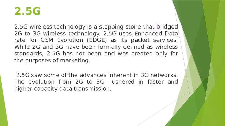 Wireless Networking - Page 36