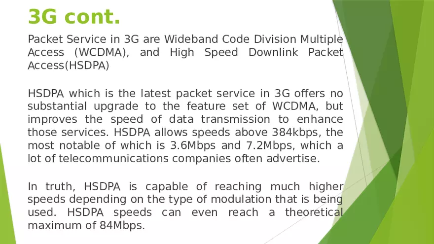 Wireless Networking - Page 38