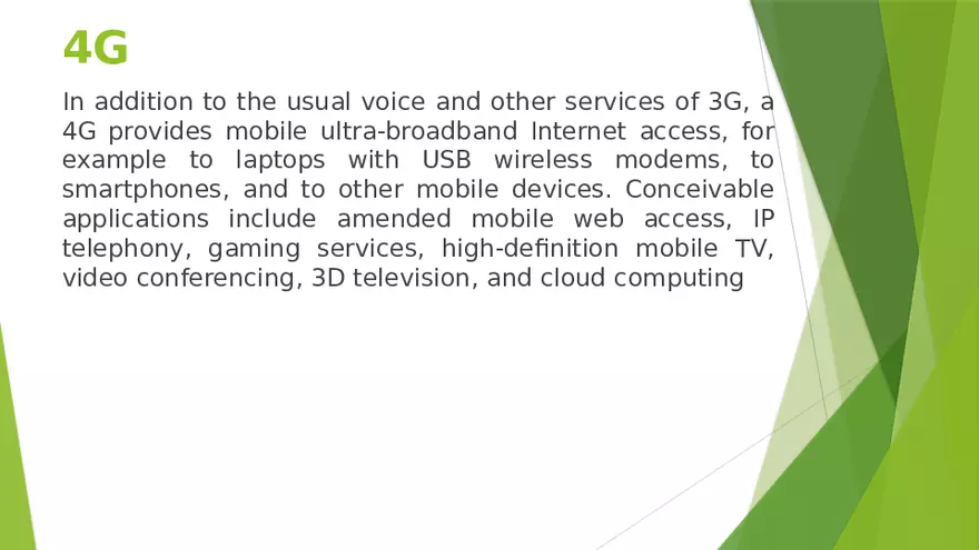 Wireless Networking - Page 39