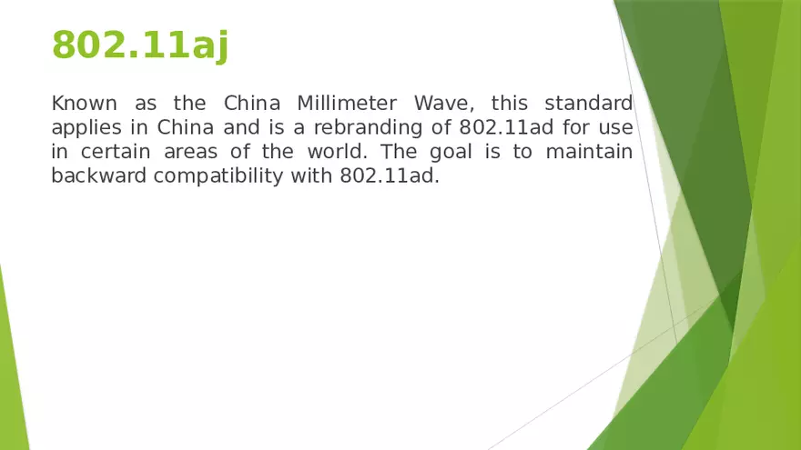 Wireless Networking - Page 4