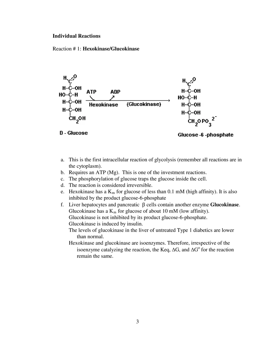 Glycolysis Notes Ganapathy - Page 9