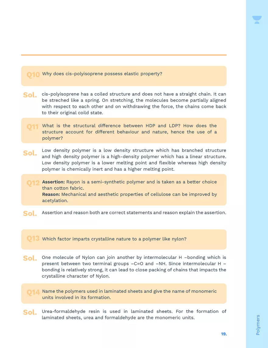 Polymer Notes - Page 11