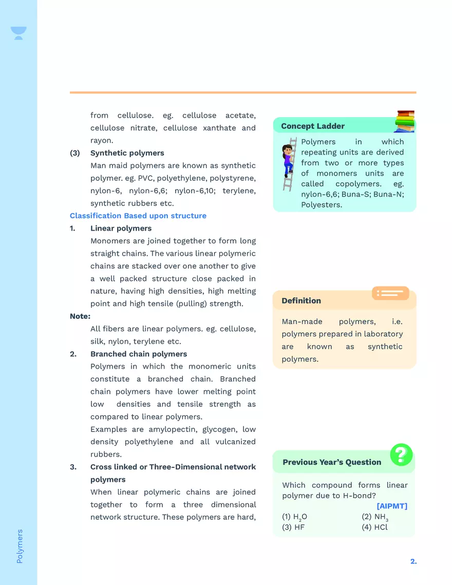 Polymer Notes - Page 2