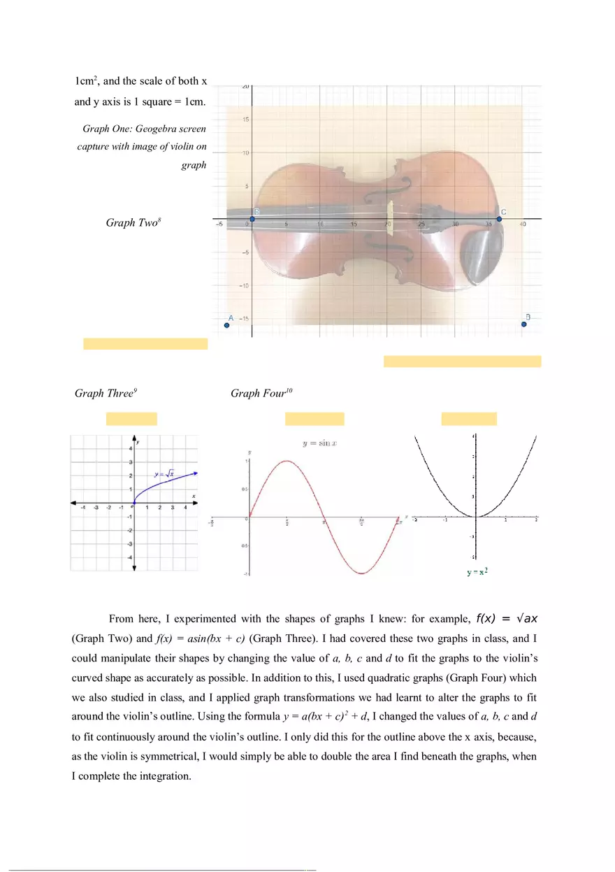 What Type of Wood is My Violin Made From 1 - Page 5