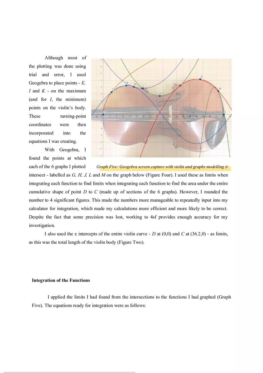 What Type of Wood is My Violin Made From 1 - Page 6