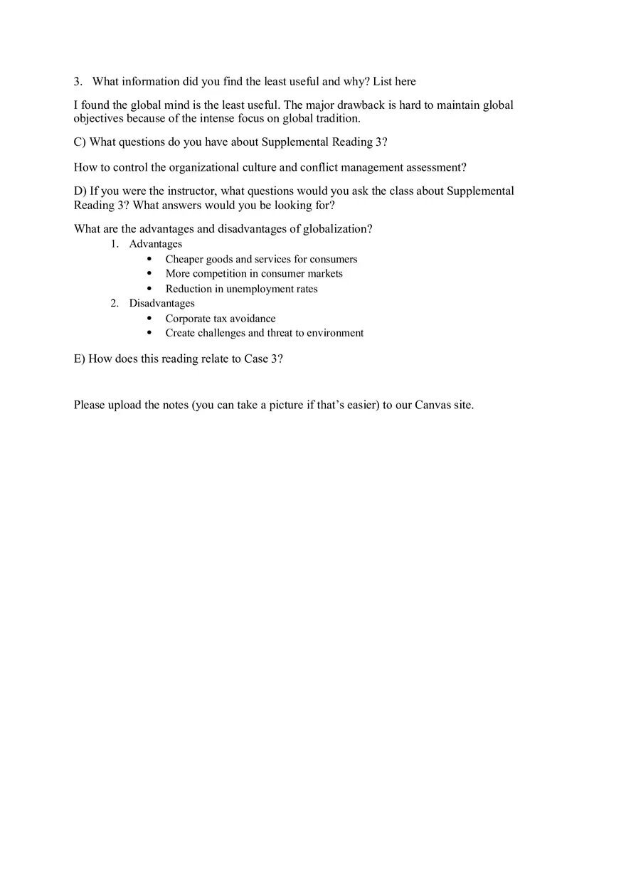 Skeletal Notes 3 - In Search of Global Leaders - Page 2