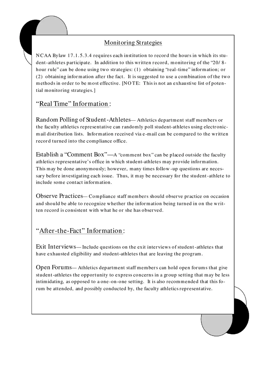 20 Hour Rule Document - Page 8
