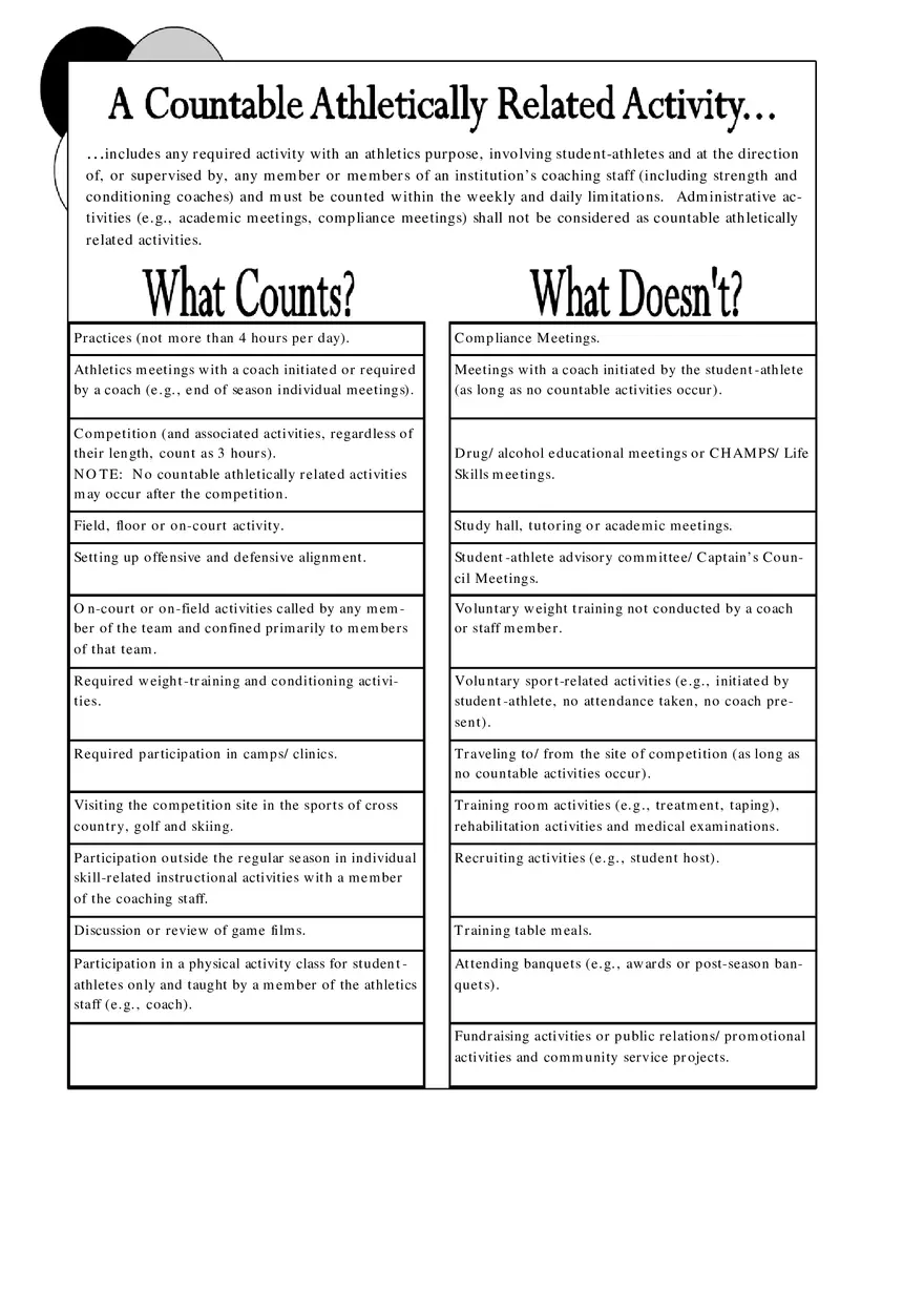 20 Hour Rule Document - Page 11