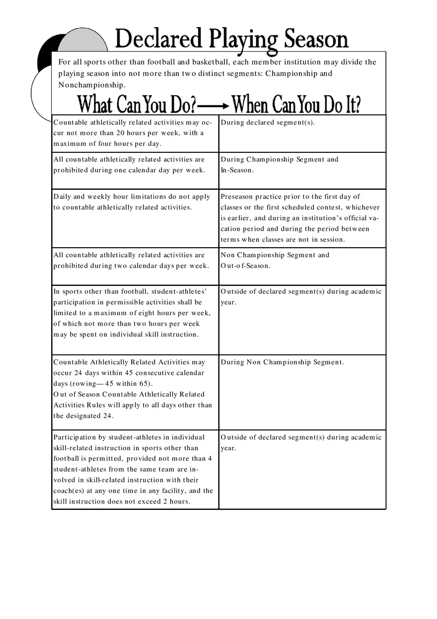 20 Hour Rule Document - Page 12