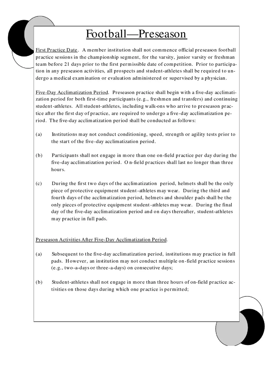 20 Hour Rule Document - Page 15
