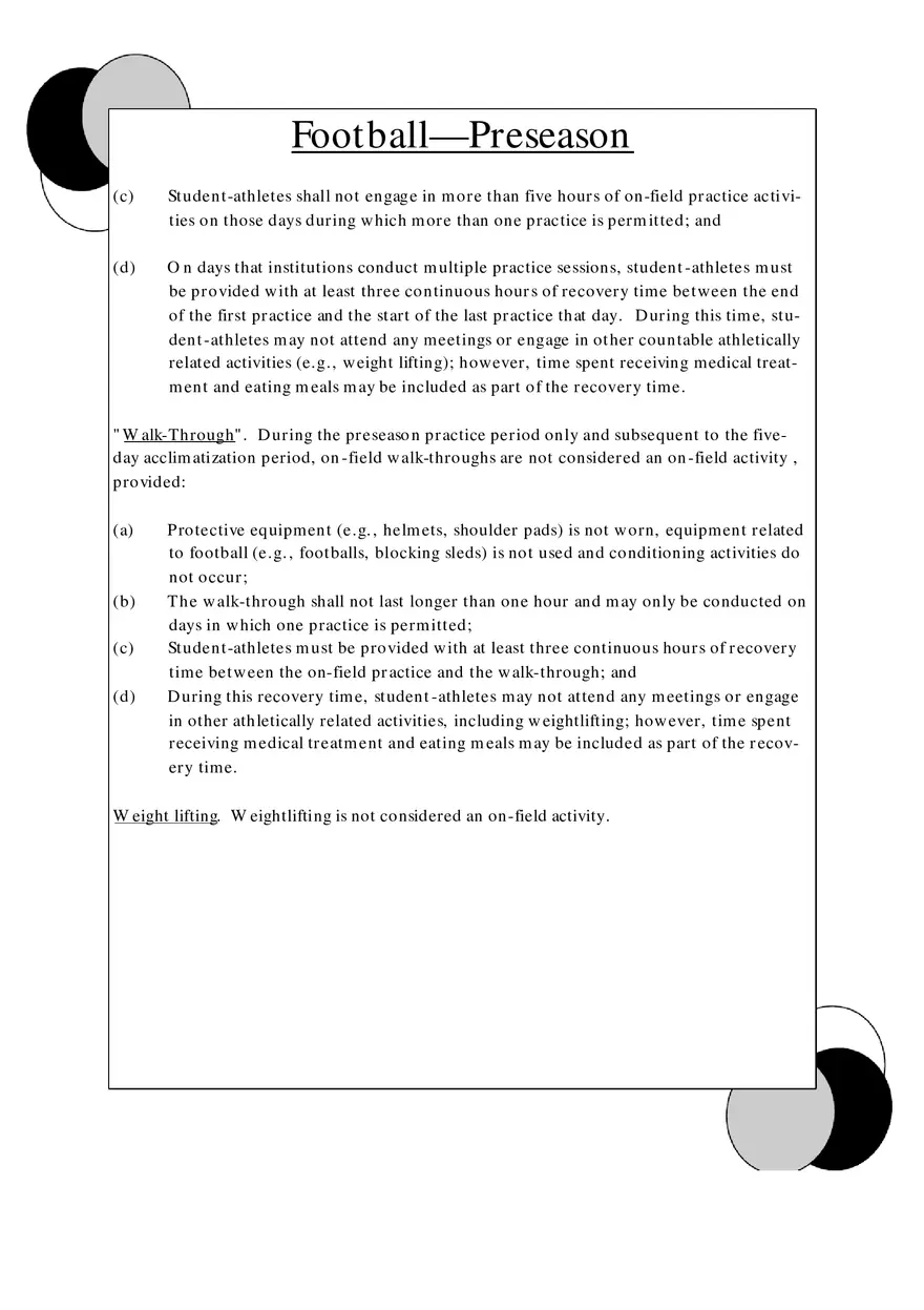 20 Hour Rule Document - Page 16