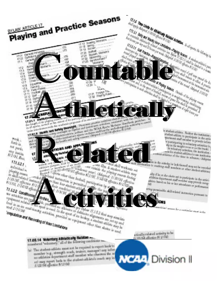 20 Hour Rule Document - Page 1