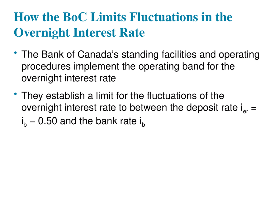 Chapter 16 Tools of Monetary Policy Part 2 - Page 4