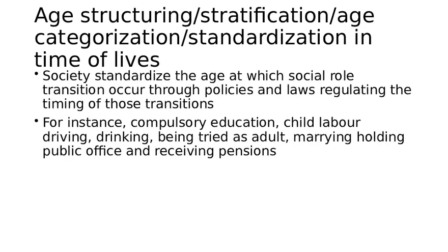 Understanding Human Development Across Time Lecture 3 - Page 7