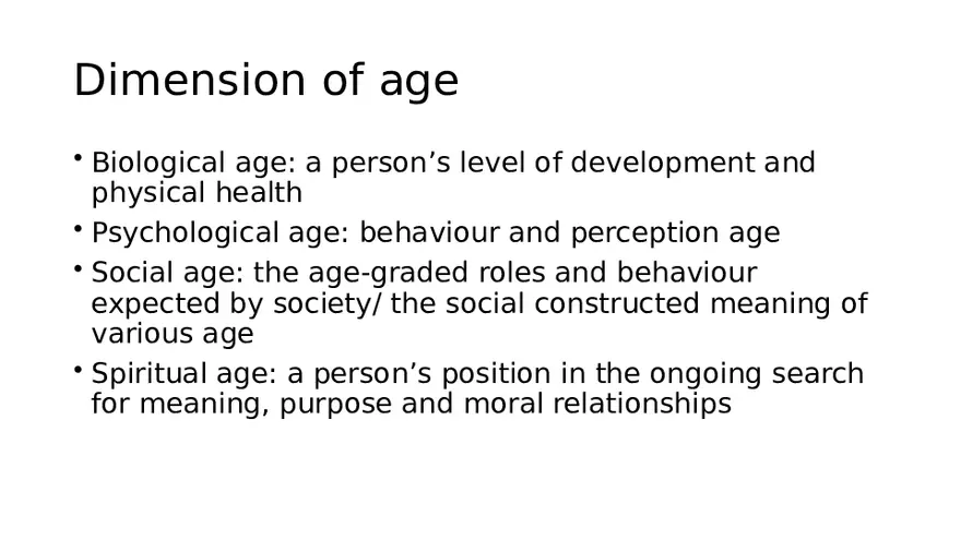 Understanding Human Development Across Time Lecture 3 - Page 6