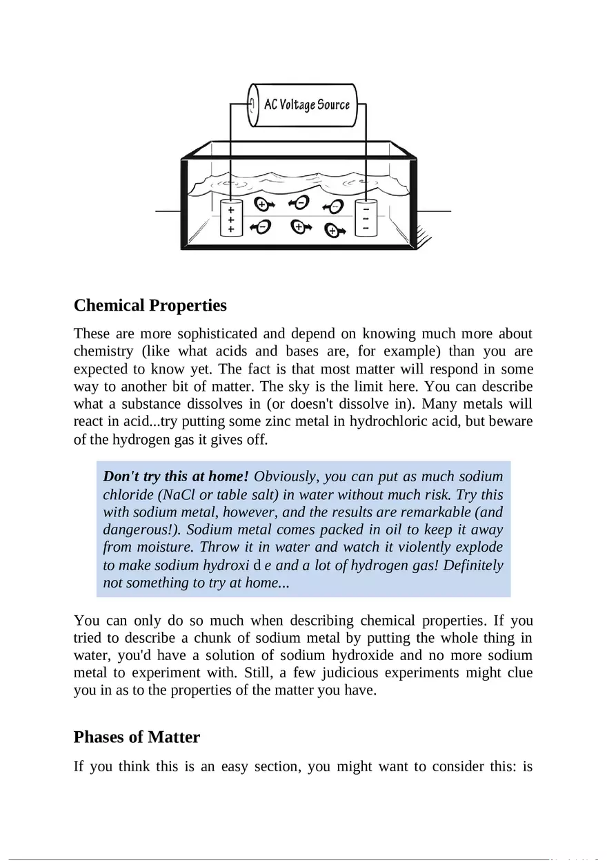 Chemistry Made Easy An Illustrated - Page 7