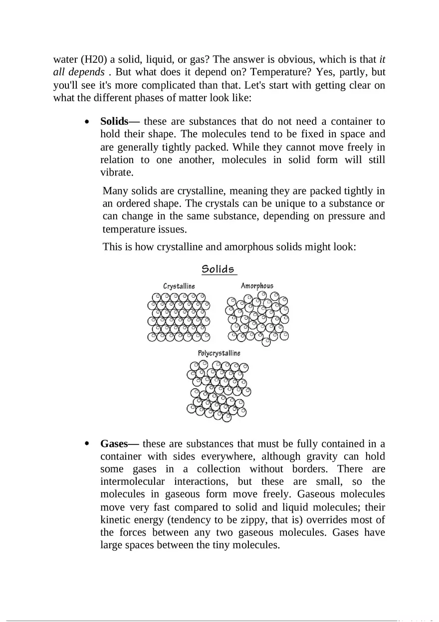Chemistry Made Easy An Illustrated - Page 8