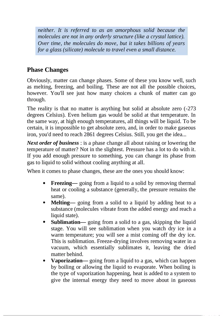 Chemistry Made Easy An Illustrated - Page 10