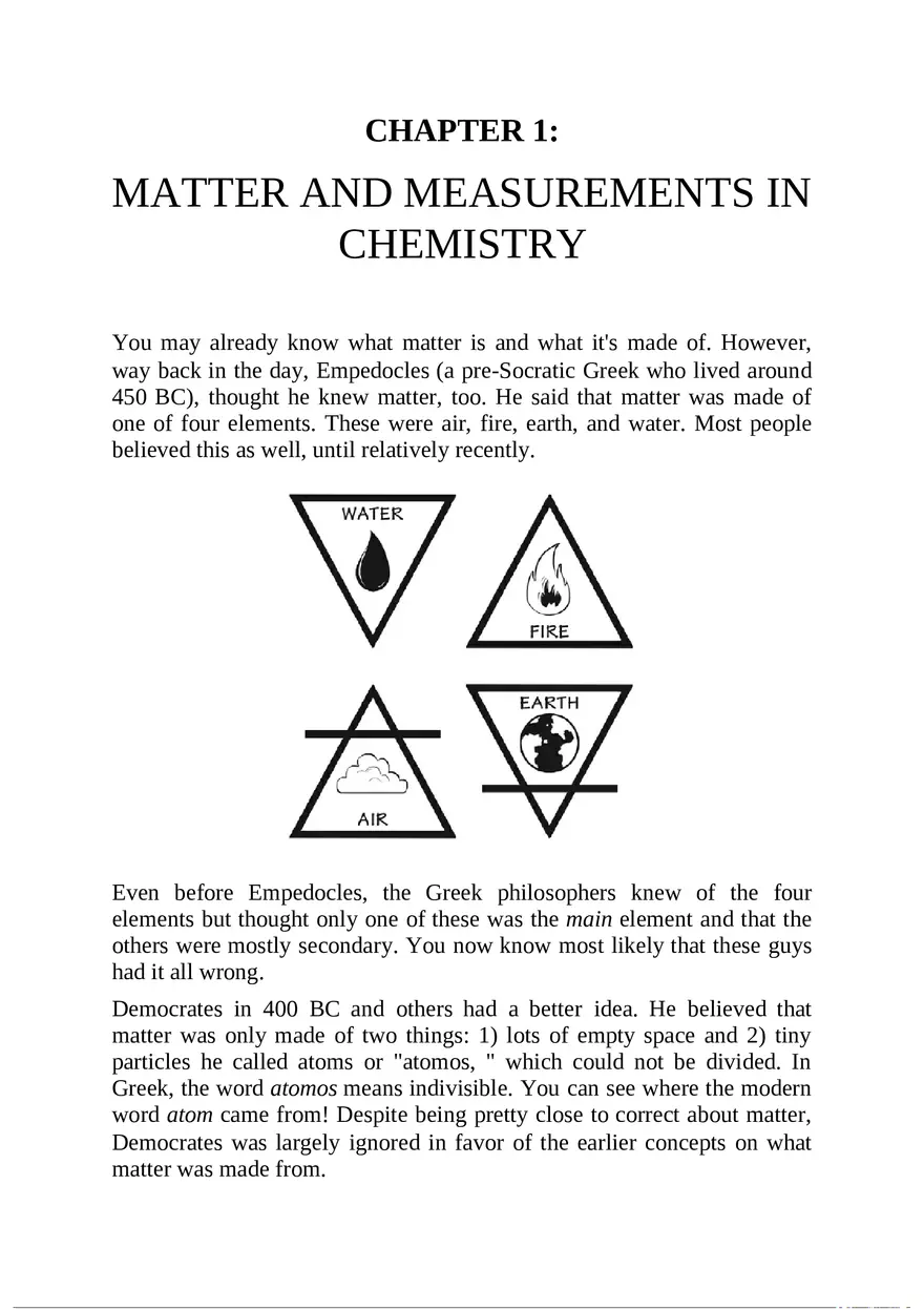 Chemistry Made Easy An Illustrated - Page 2