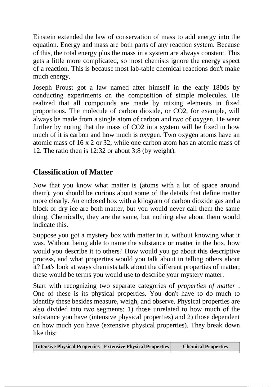 Chemistry Made Easy An Illustrated - Page 4