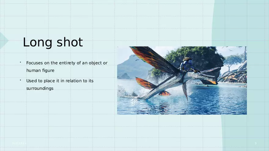 Camera Shots and Angles - Page 5