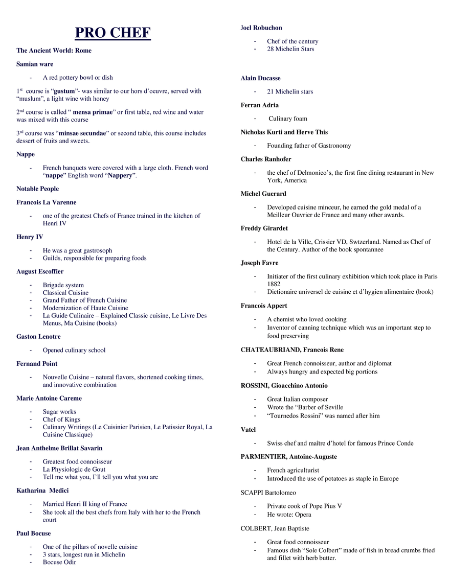 The Ancient World Rome - Page 1