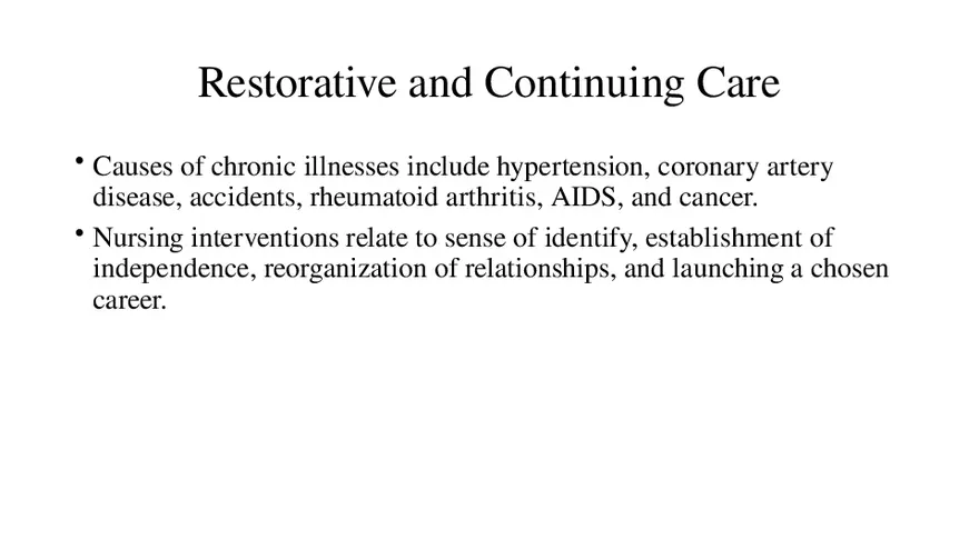 Human Growth and Development Lecture Part 4 - Page 8