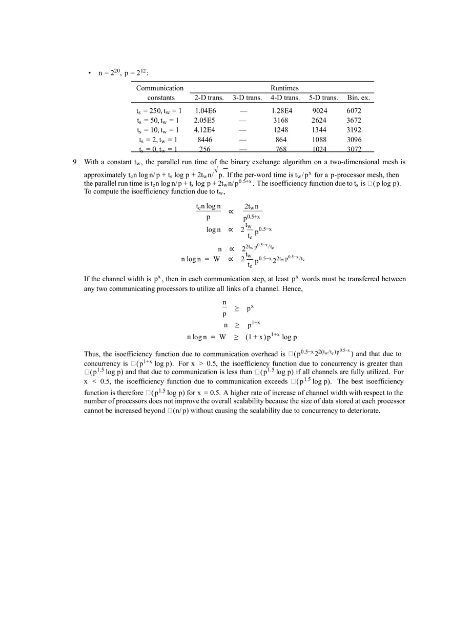 Dynamic Programming - Page 9